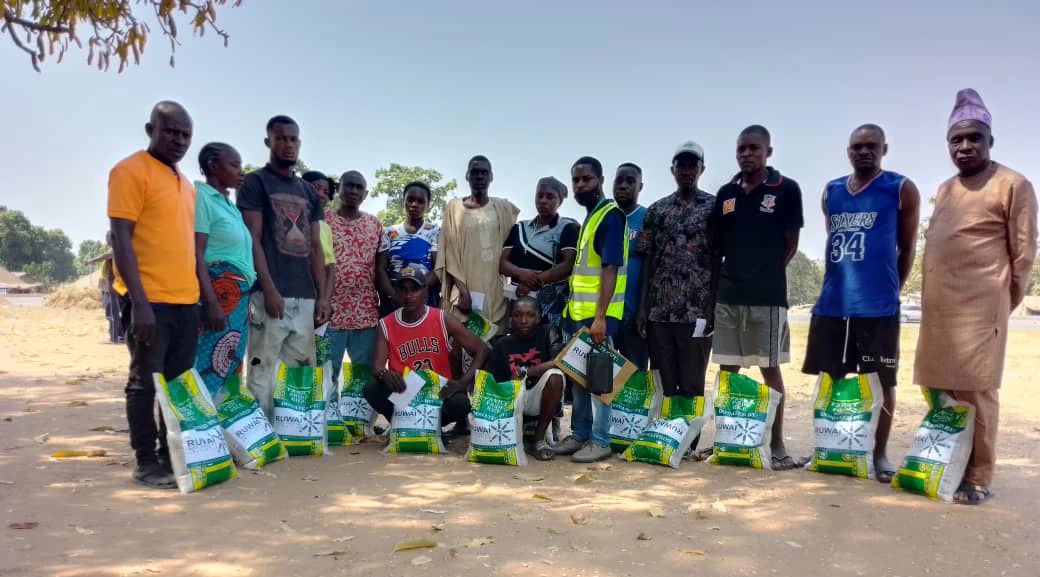 Capacity building workshop