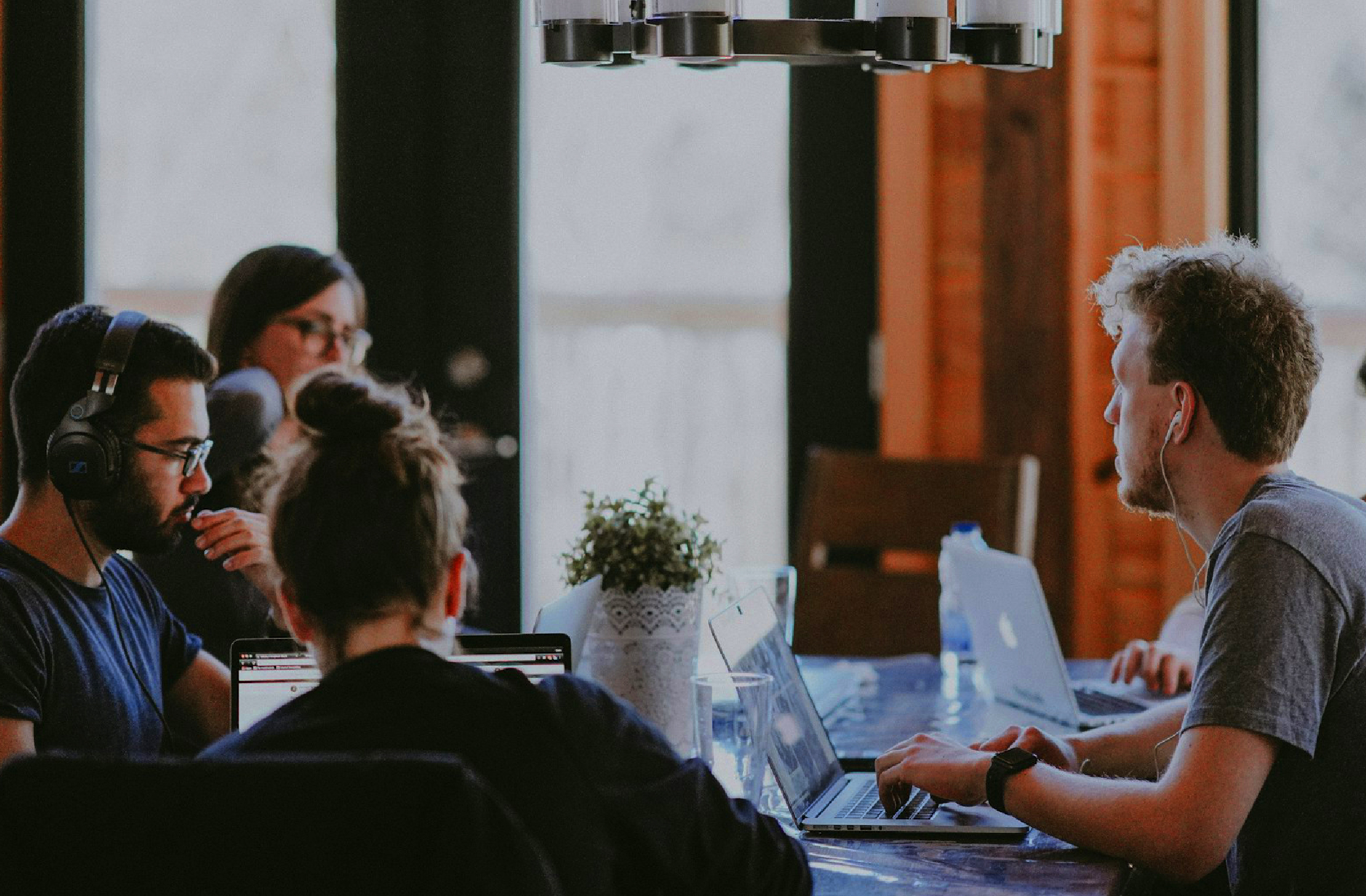 Beekeeping training program